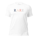 RARE White T Shirt